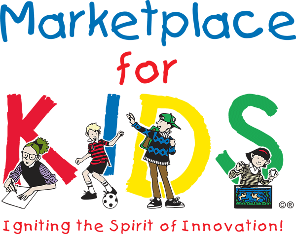 Market Place for Kids